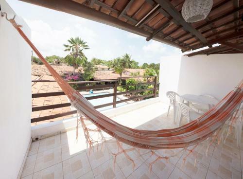 Hostal Pousada Pedra D'�gua Pipa