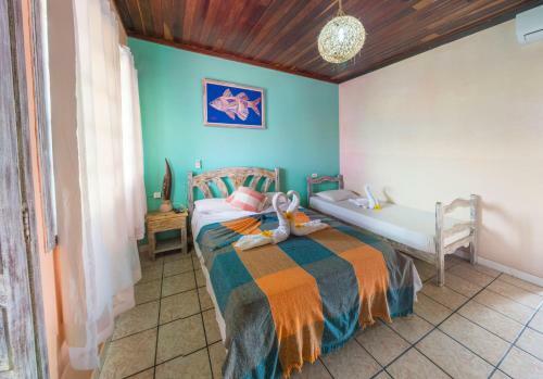 Hostal Pousada Pedra D'�gua Pipa