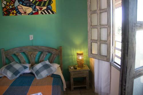 Hostal Pousada Pedra D'�gua Pipa