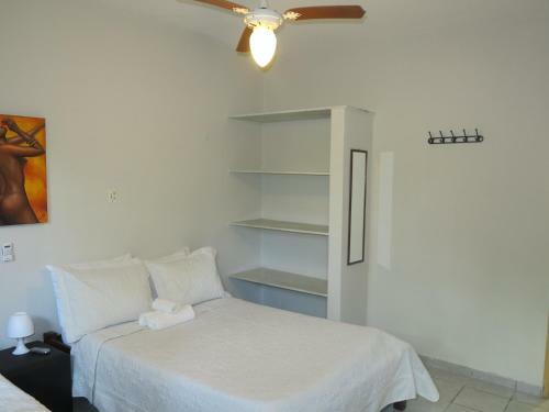 Hostal Pousada P� Na Areia