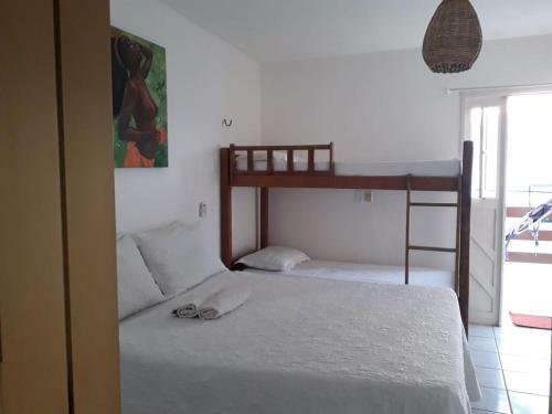 Hostal Pousada P� Na Areia