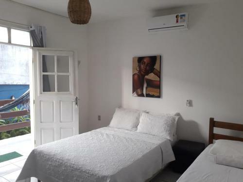 Hostal Pousada P� Na Areia