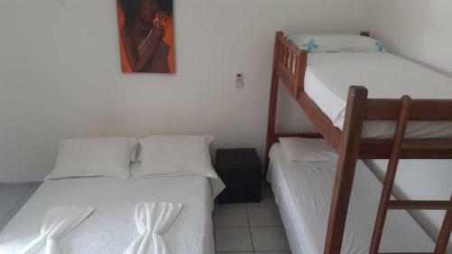 Hostal Pousada P� Na Areia