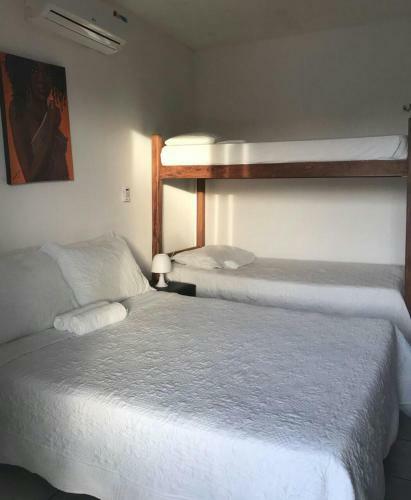 Hostal Pousada P� Na Areia