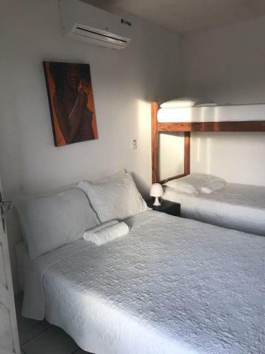 Hostal Pousada P� Na Areia
