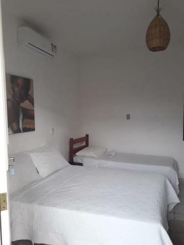 Hostal Pousada P� Na Areia