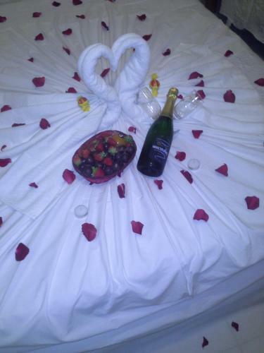 Hostal Pousada P� Na Areia