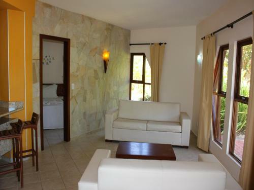 Apartamento Pousada Morada Dos Ventos