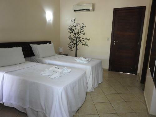 Apartamento Pousada Morada Dos Ventos