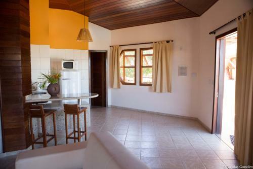 Apartamento Pousada Morada Dos Ventos