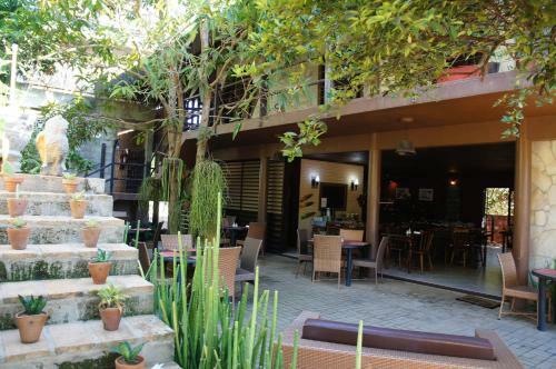 Apartamento Pousada Morada Dos Ventos