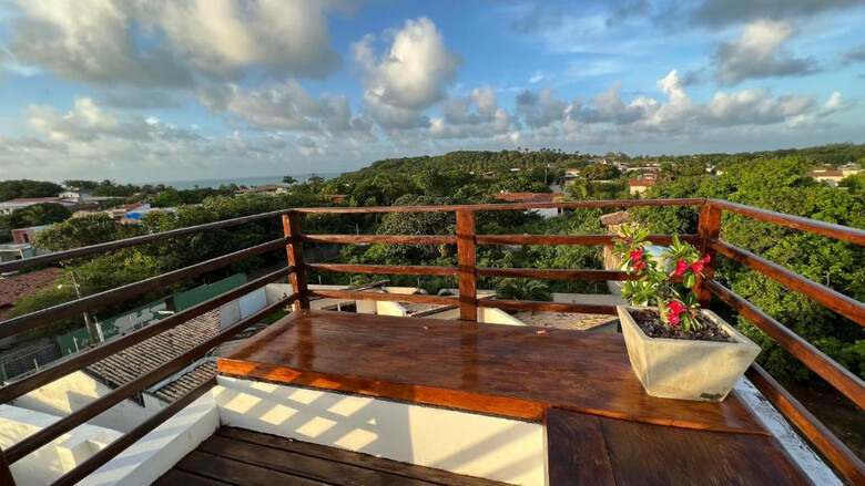 Hotel Pipa Panorama