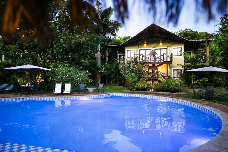 Apartamento Recanto Da Mata