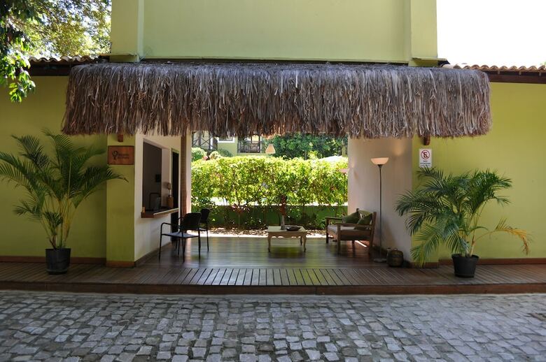 Apartamento Recanto Da Mata