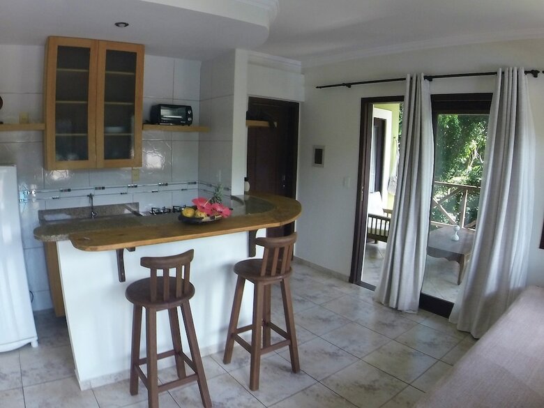 Apartamento Recanto Da Mata