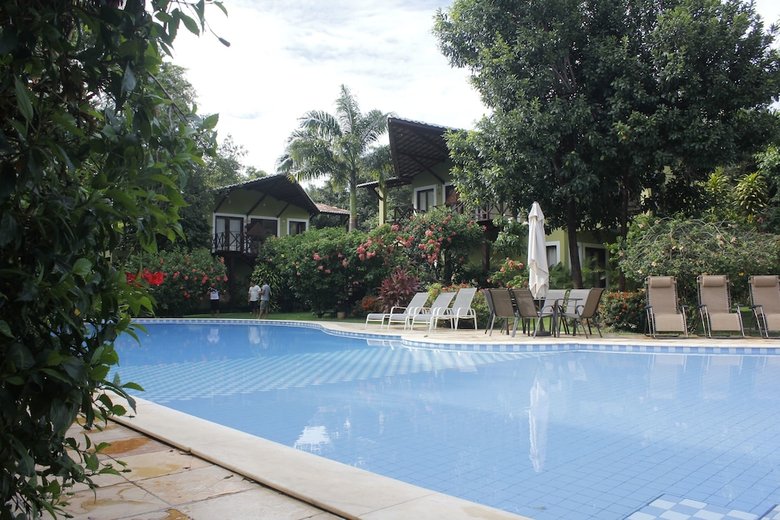 Apartamento Recanto Da Mata