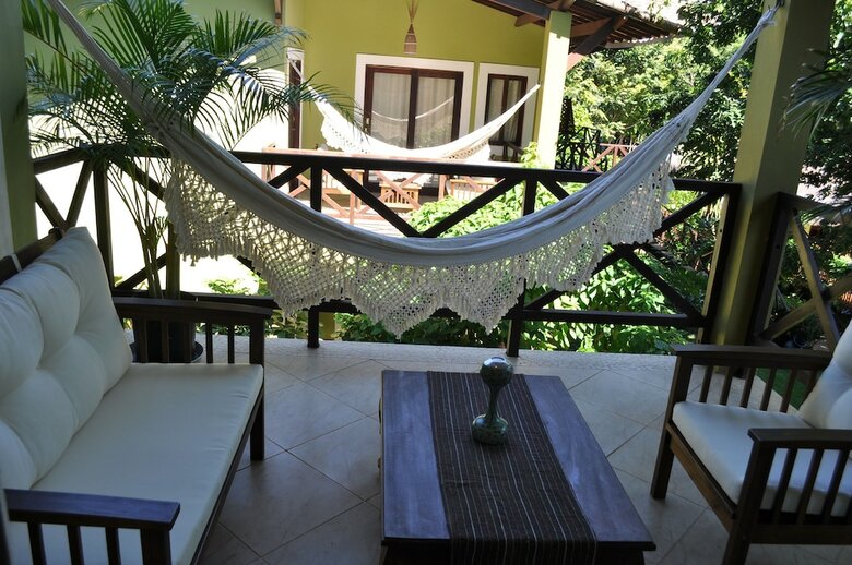 Apartamento Recanto Da Mata