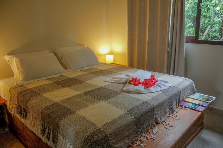 Apartamento Recanto Da Mata