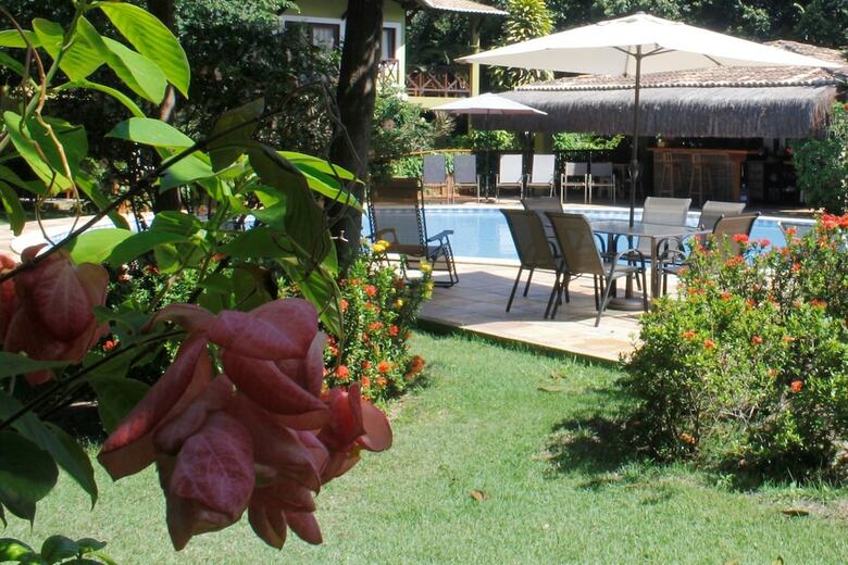 Apartamento Recanto Da Mata
