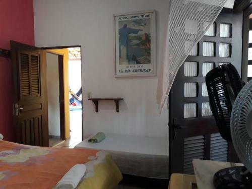 Albergue Da Rose