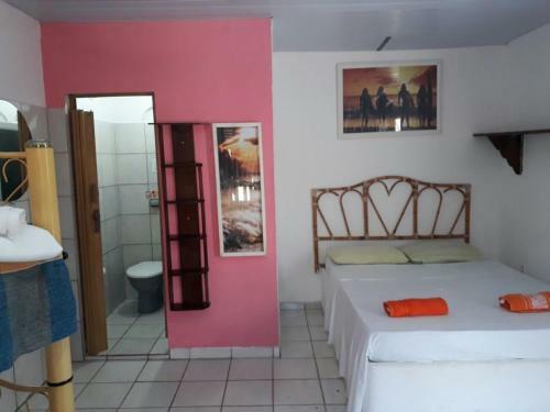 Albergue Da Rose