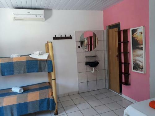 Albergue Da Rose