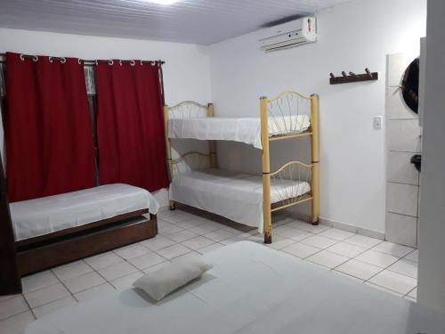 Albergue Da Rose