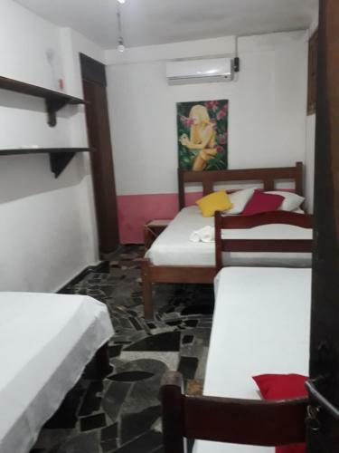Albergue Da Rose