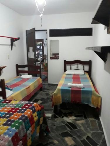 Albergue Da Rose