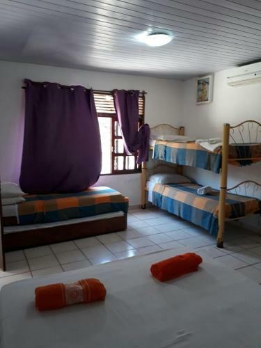 Albergue Da Rose