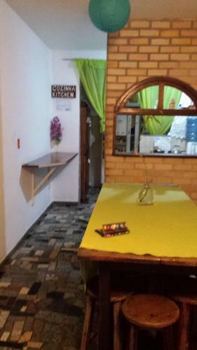 Albergue Da Rose