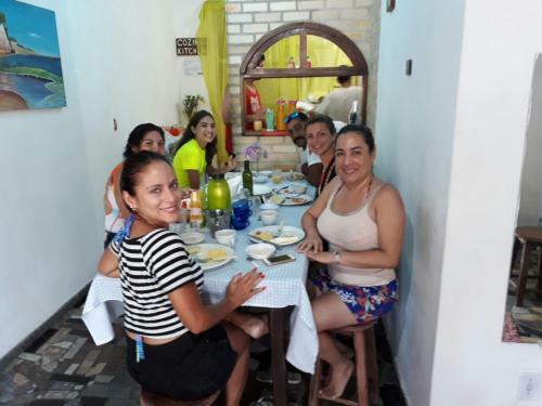 Albergue Da Rose