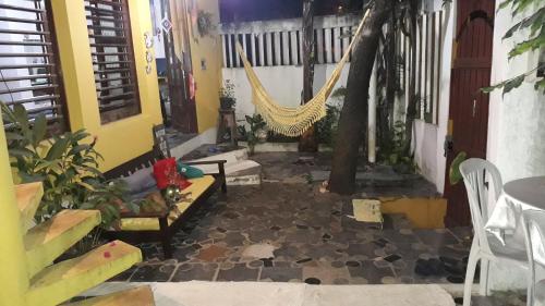 Albergue Da Rose