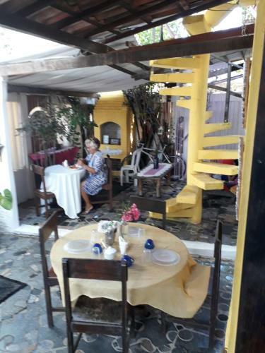 Albergue Da Rose