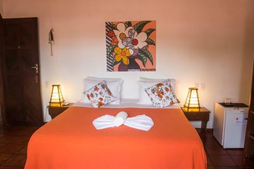 Hostal Pousada Enseada Dos Golfinhos