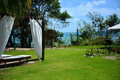 Hostal Pousada Enseada Dos Golfinhos