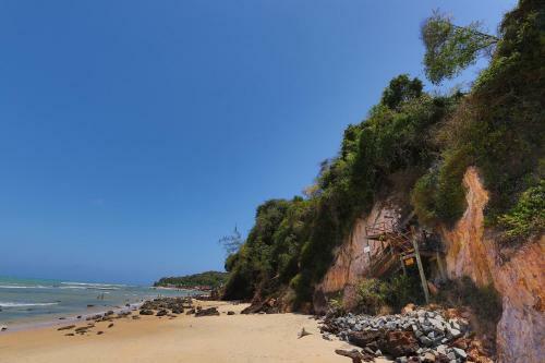 Hostal Pousada Enseada Dos Golfinhos