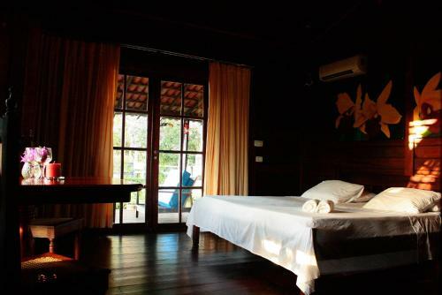 Hostal Villa Maree