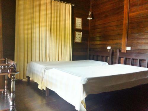 Hostal Villa Maree