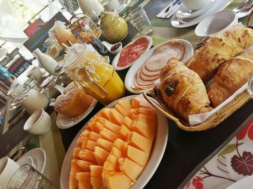 Hostal Villa Maree