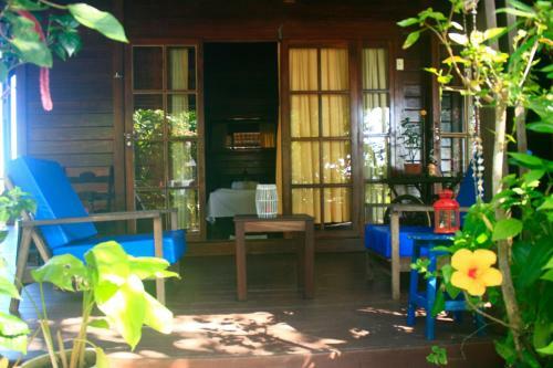 Hostal Villa Maree