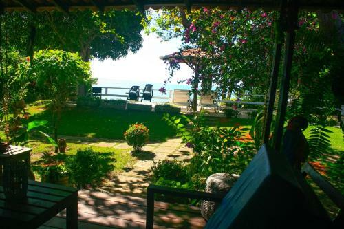 Hostal Villa Maree