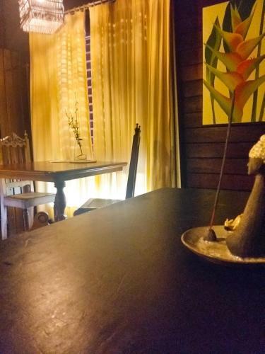 Hostal Villa Maree