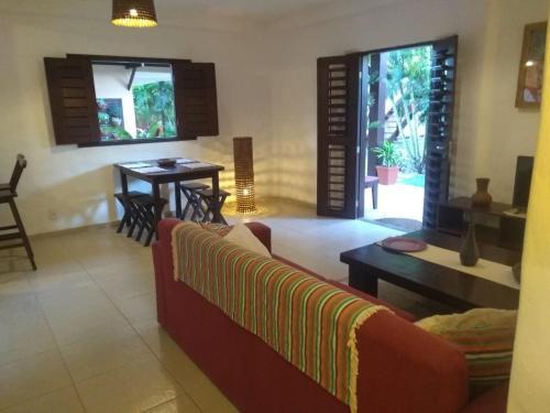 Casas Das Gaivotas