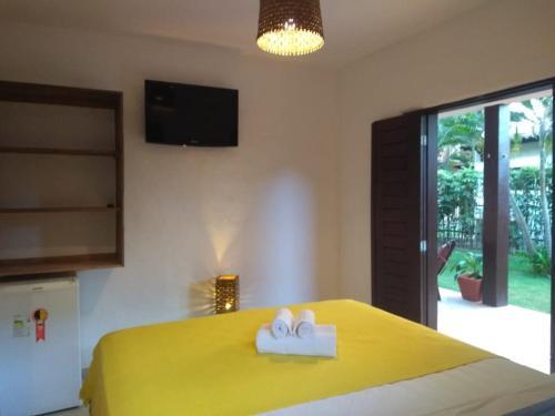 Casas Das Gaivotas