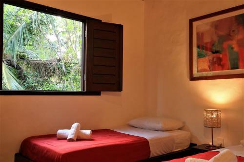 Casas Das Gaivotas