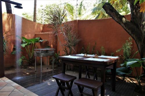 Casas Das Gaivotas