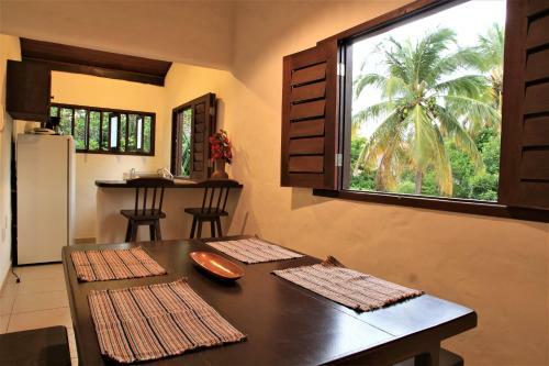 Casas Das Gaivotas