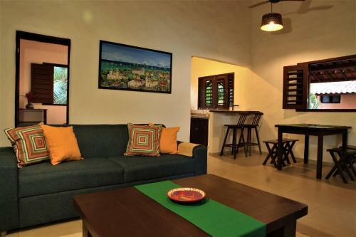Casas Das Gaivotas