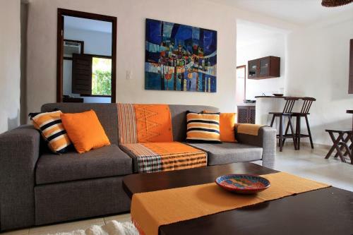 Casas Das Gaivotas